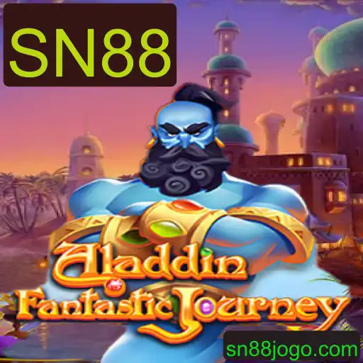 Explorando o Mundo de Aladdin: O Jogo SN88