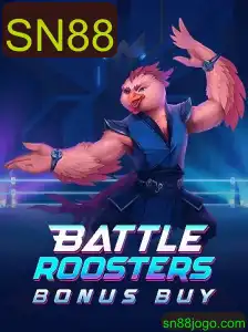 BattleRoostersBonusBuy: Um Mergulho no Jogo Revolucionário do Cassino Online