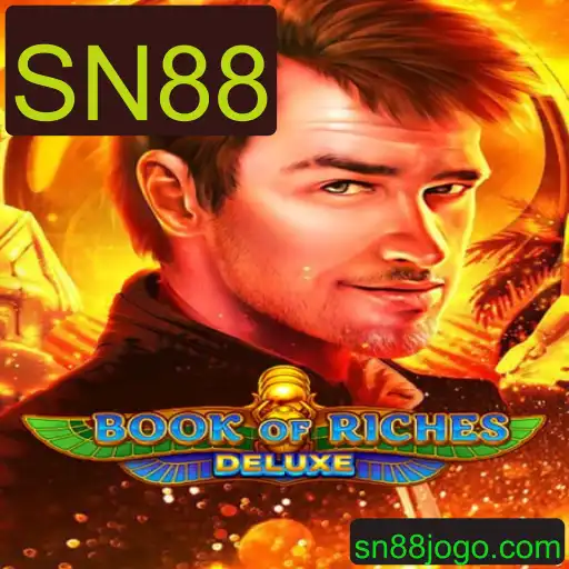 Guia Completo para BookofRichesDeluxe: Descubra as Regras e Inovações do Jogo