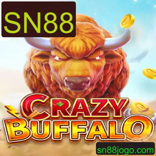 Descubra o Mundo Vibrante de CRAZYBUFFALO: Um Novo Horizonte nos Jogos com SN88
