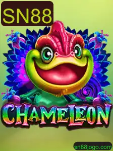 Descubra o Empolgante Jogo 'Chameleon' e Suas Regras Fascinantes