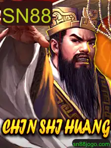 Descubra o Universo Cativante de ChinShiHuang: O Jogo de Estratégia que Conquista