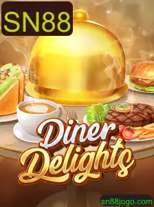 DinerDelights: Um Mergulho Imersivo no Mundo dos Jantares Virtuais