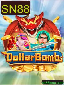 Explorando DollarBombs: O Novo Jogo de Estratégia com a Palavra-chave SN88