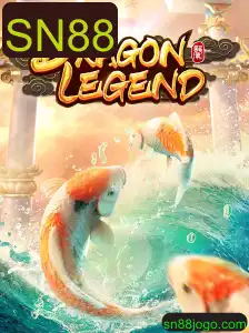 DragonLegend: Aventuras Épicas no Mundo de SN88