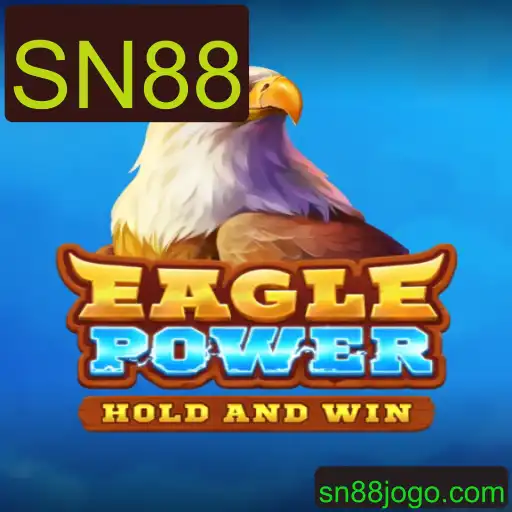 Descubra o Universo de 'EaglePower': O Jogo Revolucionário que Está Conquistando o Mundo
