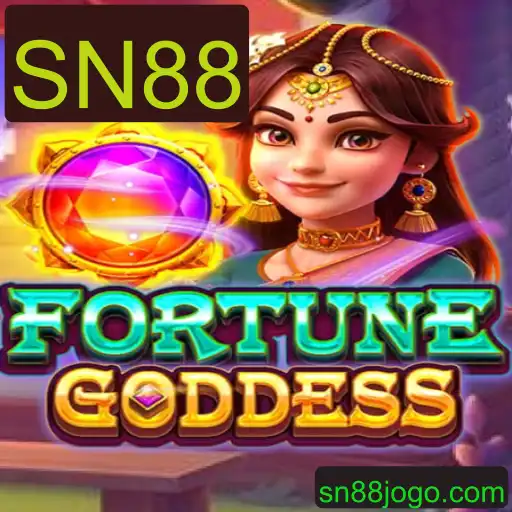 FORTUNEGODDESS: Descubra o Fascinante Mundo do Jogo com SN88