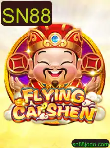 Explorando o Mundo de FlyingCaiShen: Um Jogo de Estratégia e Fortuna