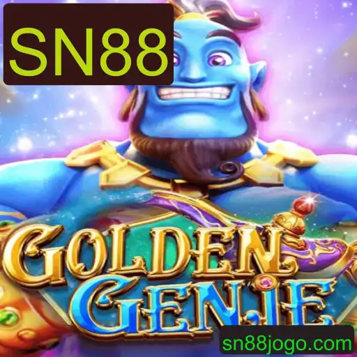 Descubra o Mundo Fascinante de GOLDENGENIE