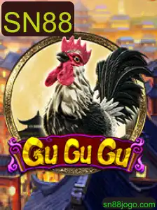 GuGuGu: Explorando o Universo do Jogo SN88