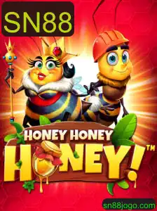 Descubra o Mundo Encantado de HoneyHoneyHoney: Uma Aventura Doce e Viciante