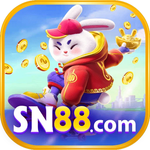 SN88 Bônus-Caça Níqueis Online Cassino Logo