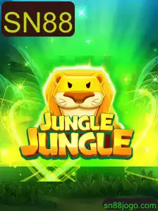 Descubra JungleJungle: O Jogo Revolucionário Que Está Conquistando o Mundo