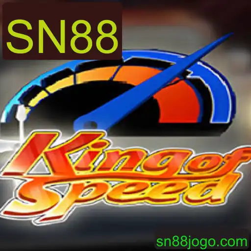 Descubra KingofSpeed: A Nova Sensação no Mundo dos Jogos