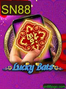 Explorando o Fascinante Mundo de LuckyBatsM