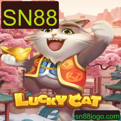Descubra o Encantador Mundo de LuckyCat
