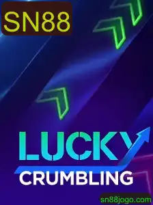 Explorando o Fascinante Mundo de LuckyCrumbling