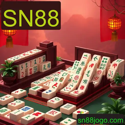 Mahjong