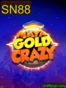 MayaGoldCrazy: Uma Jornada de Aventura e Estratégia com SN88