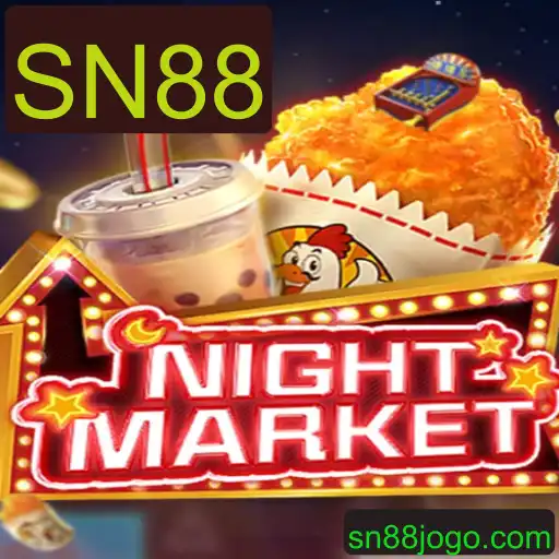 NIGHTMARKET: A Imersão no Mundo do Jogo da Palavra-Chave SN88