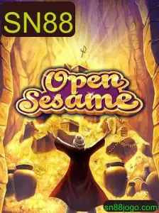 Explorando o Universo do Jogo OpenSesame: Uma Nova Aventura no Mundo dos Games