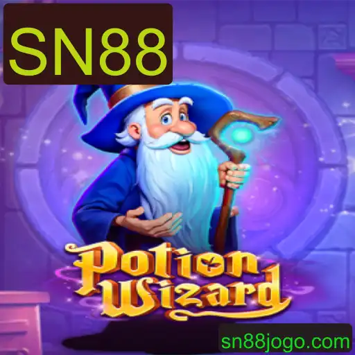 PotionWizard: O Novo Jogo que Está Transformando Feiticeiros Virtuais