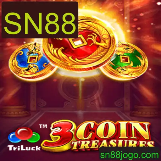 Descubra o Fascinante Mundo de 3CoinTreasures: Aventuras Tesouros e Estratégia