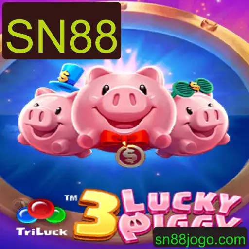 Explorando o Universo do Jogo 3LUCKYPIGGY: Regras e Dicas Essenciais