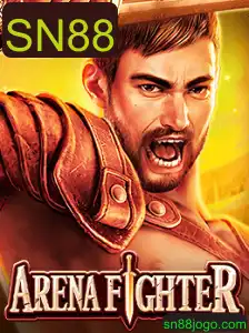 ArenaFighter: A Nova Sensação dos Jogos de Combate