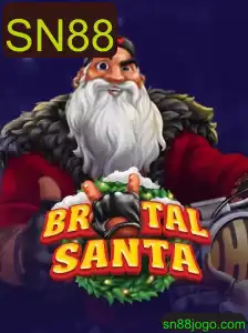 Explorando o Mundo de BrutalSanta: O Jogo que Redefine as Festividades