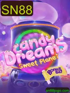 Descubra o Fascinante Mundo de CandyDreamsSweetPlanet