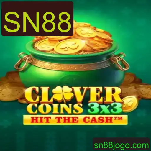 Explorando o Mundo do Jogo Clovercoin3x3: Regras e Estratégias Essenciais