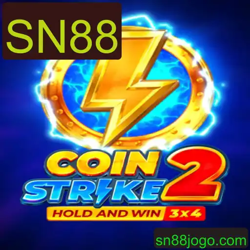 Explorando CoinStrike2: O Mundo Empolgante do Jogo SN88