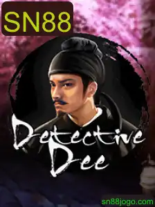 Explorando o Mundo de DetectiveDee: Um Jogo Desafiador com a Palavra-Chave SN88