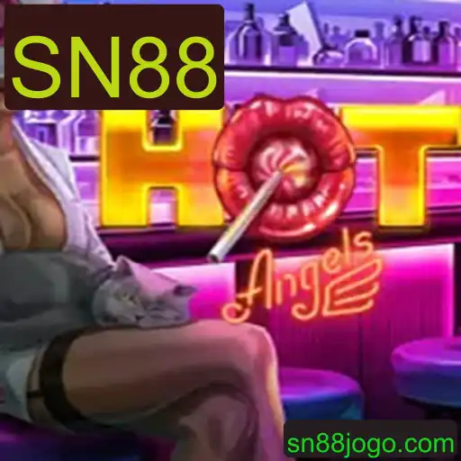 Explorando o Encantador Mundo de HotAngels: Um Mergulho no Novo Fenômeno de Jogo