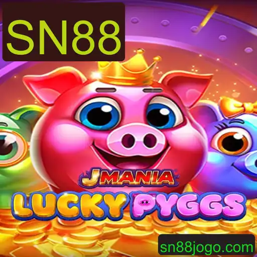 Descubra JManiaLuckyPyggs: O Novo Fenômeno do Mundo dos Jogos
