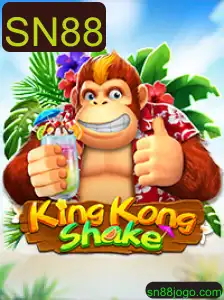 Descubra as Emoções de KingKongShake: Um Jogo de Aventura e Desafio