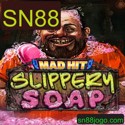 Desvendando o Jogo MadHitSlipperySoap: Recursos e Regras Empolgantes