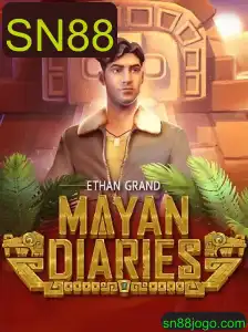 Explorando MayanDiaries: Um Mergulho no Mundo Antigo com SN88