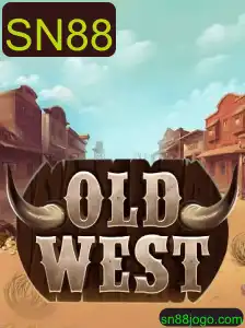Explorando o Fascinante Mundo de OldWest e as Aventuras de SN88