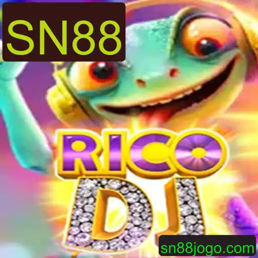 Descubra o Mundo do Jogo RicoDJ - Um Novo Fenômeno com SN88