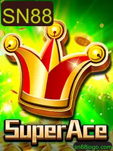 Descubra o Mundo Empolgante de SuperAce: O Jogo que Revoluciona Com SN88