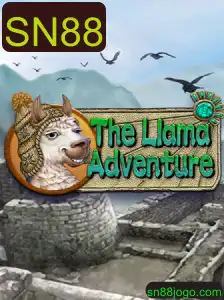 TheLlamaAdventure: Uma Jornada Empolgante no Mundo dos Games