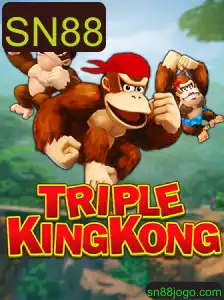 Explorando o Universo de TripleKingKong: O Jogo Que Está Dominando 2023
