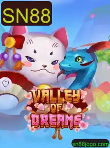 Descubra o Fascinante Mundo de ValleyofDreams: O Jogo de Estratégia que Conquistou 2023