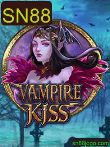 Descubra o Mundo Sombrio de VampireKiss: Um Jogo de Estratégia Com a Palavra-chave SN88