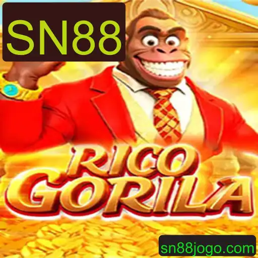 Descubra a Diversão de RicoGorila: O Novo Sensação dos Jogos
