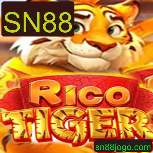 Descubra o Fascinante Mundo de RicoTiger: Um Novo Jogo Revolucionário