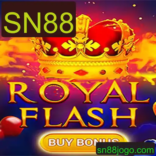 Descubra RoyalFlashBuyBonus: Um Mergulho no Entretenimento Digital com SN88