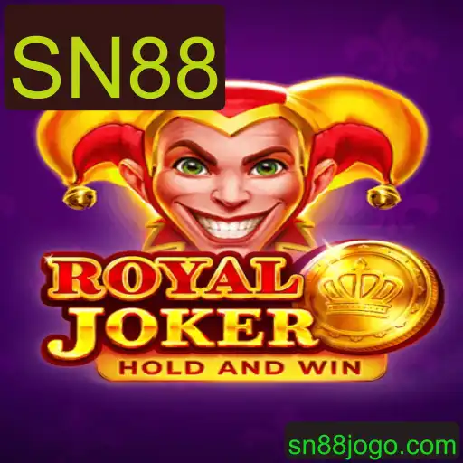 Descubra o Fascinante Mundo do Jogo RoyalJoker com SN88